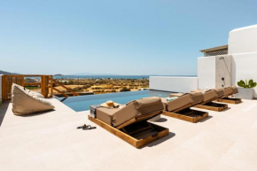 C and G VILLAS
